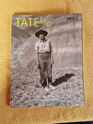 Tate Etc Summer 2016 Issue 37