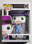The Joker 337 Batman Funko Pop Vinyl