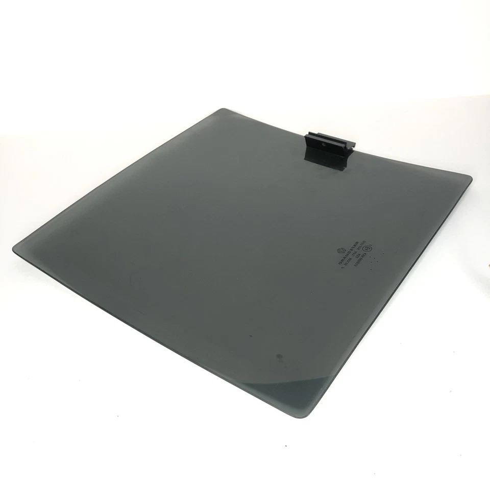 Dodge Dakota 1997-2004 ventana vidrio trasero deslizante sección central deslizante OEM Foto 2 de 4