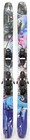 atomic bent 110, 172, 2025. Snow Skis, Twin tip ski with bindings
