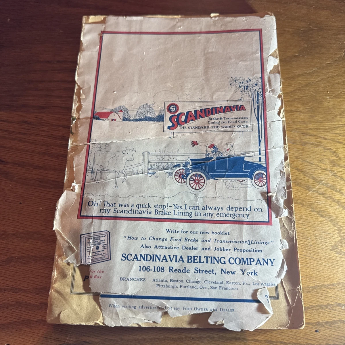 1921 Year Transportation Collectibles for sale | eBay