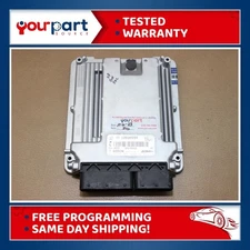 08-09 CADILLAC STS 3.6L TRAVERSE ECU ECM ENGINE COMPUTER 12630594 12623325 OE