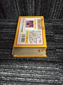 Solomon's Key FC Game Tecmo Classic Retro Nintendo NES Used, Missing Manual