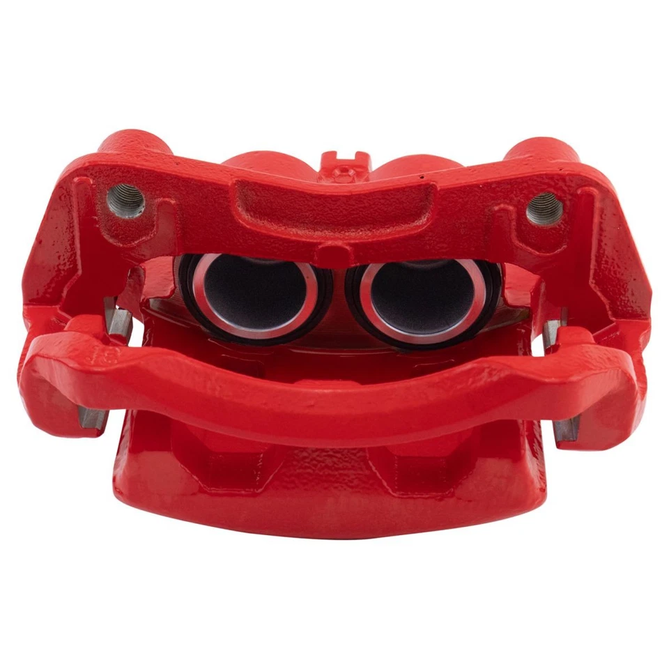 Juego de pinzas de freno delanteras Performance para Nissan Foto 2 de 4