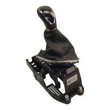 Opel Astra K 5 Gang Schaltknauf Schaltsack 55489542 Bj2016