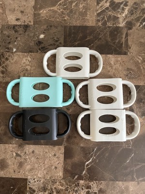 Dr. Browns Silicone Conversion Cup Holders 