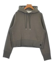 sacai Hoodies Brown 3 Approx. L 2200646050027