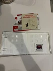 Professor Layton and the Miracle Mask (Nintendo 3DS, 2012) CIB