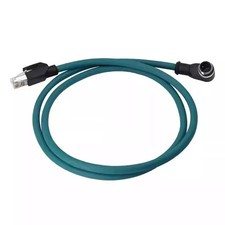 New 10 Meters OP-88303 Ethernet Cable Fit for KEYENCE Replace