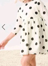 Vestido Little Akiabara Talla 8Y