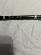 G Loomis E6X 894C JWR 7’5” Heavy Fast 14-20 5/16-3/4