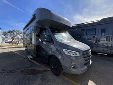 2026 Grand Design Lineage Series M 25TK