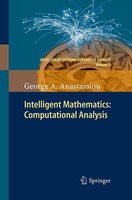 Intelligent Mathematics: Computational Analysis George A. Anastassiou