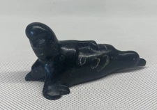 Intuit Soapstone Carving