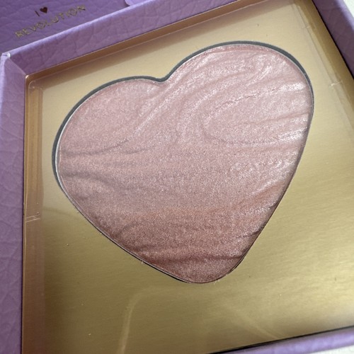 Menge (3) Lidschatten Palette + Highlighter Revolution Pico Wet n Wild Pink Rot - Bild 7 von 17