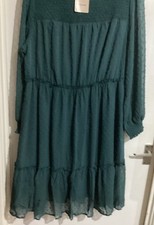 Pretty Black Dress size 22/24