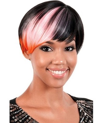 Motown Tress Go Girl Hair Syn GGC 82 Perücke