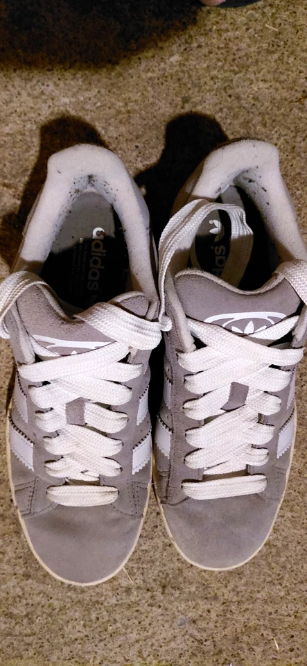 Adidas Campus, Foto 1 von 5