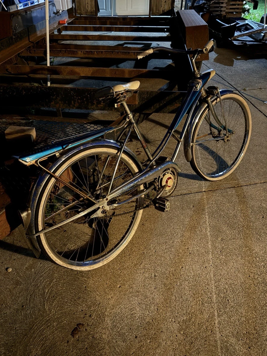 Sears 26 in Vintage Bikes for sale - eBay