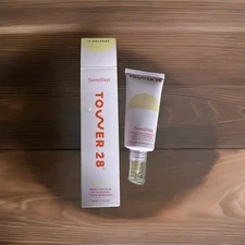 Tower 28 Sunny Days Tinted Sunscreen SPF 30 Full Size 1oz 15 MELROSE NEW IN BOX