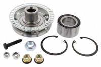 Mapco Radlagersatz 46732 FüR VW Seat 6K1 Passat Vento Cordoba Corrado 1H1 Golf 2