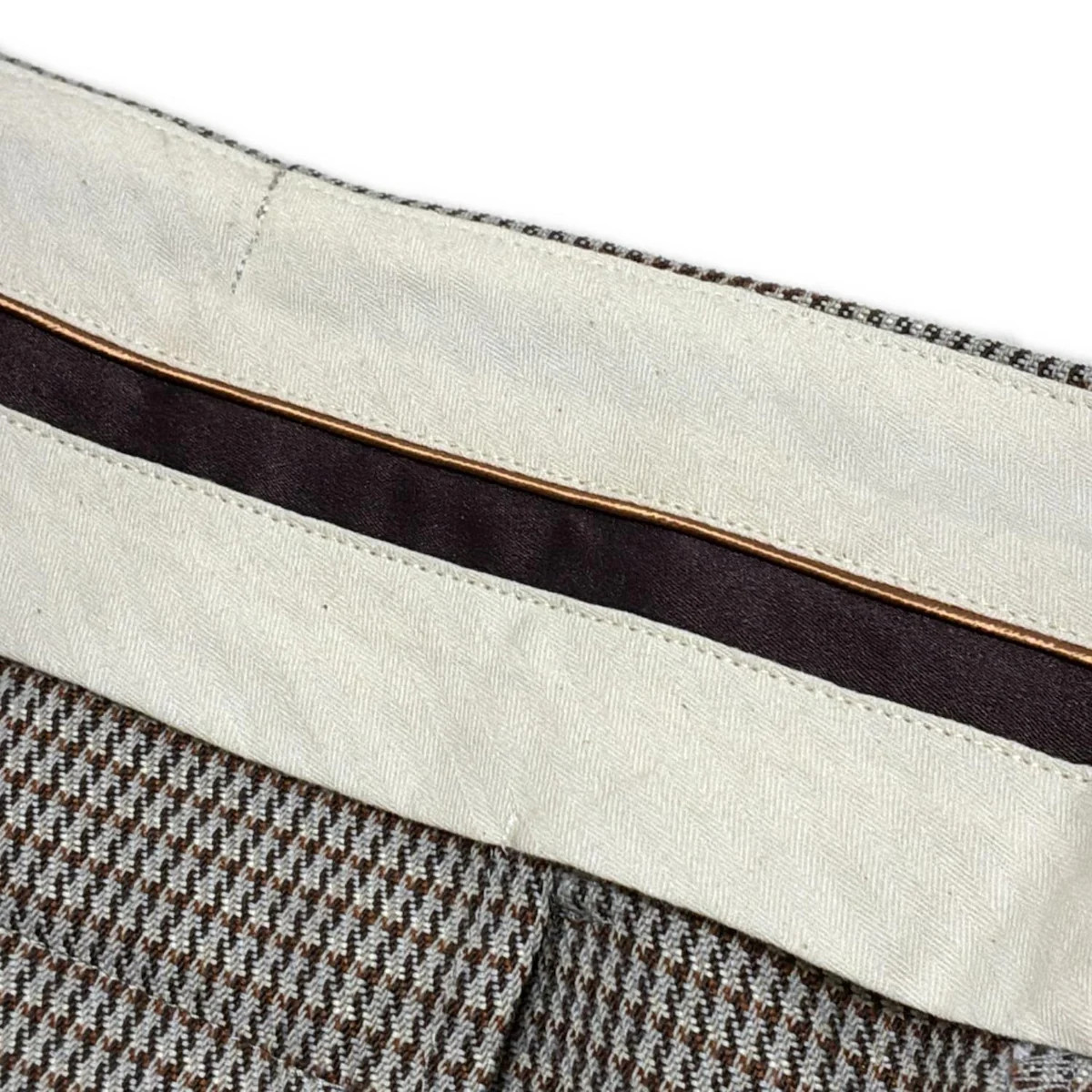 Auth support surface - Light gray Brown Dark Brow… - image 7