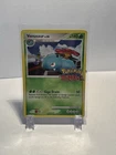 Venusaur - 1/16 - Pokemon Rumble - Holo Stamped - Pokémon TCG 2009 Vintage