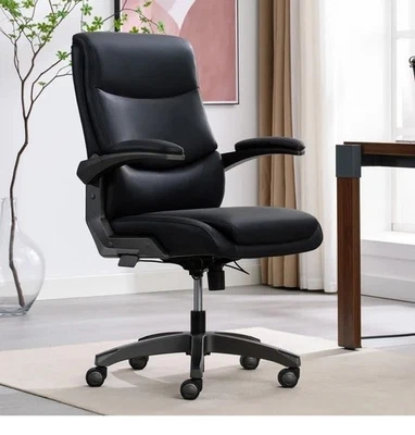 La-Z-Boy Leather Chairs for sale | eBay