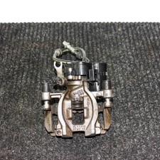 BMW X1 F48 Bremssupport hinten links 6854439 2.0 Benzin 170kw 2016 28096737