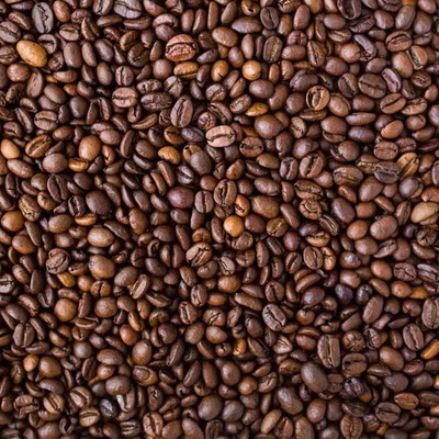 Coffee Beans / Guatemala Finca Santa Margarita/ 5 Pound / ROASTED