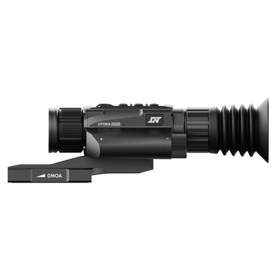 DNT Hydra 256 Multi-Function Thermal Scope HS225 25mm | eBay