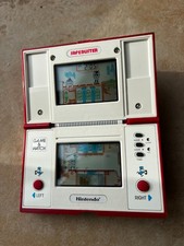 Game & Watch