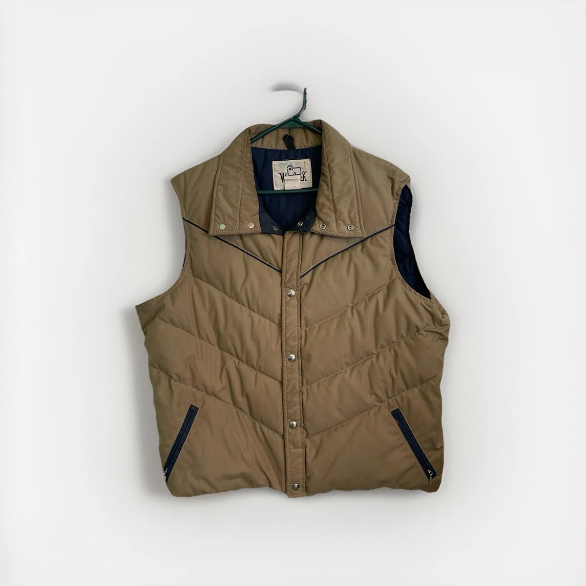 Woolrich Down Vest products for sale | eBay