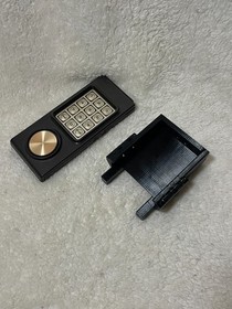 Intellivision Sprint Offshoot (You've (Not) Lost That Gripping Feeling)