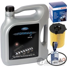 BOSCH �LFILTER 1457429238+ORIGINAL 5W30 �L f�r FORD FOCUS 2 3 FIESTA 4 5 C MAX