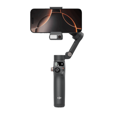 DJI Osmo Mobile 7P - Flagship Intelligent Tracking Phone Gimbal | eBay