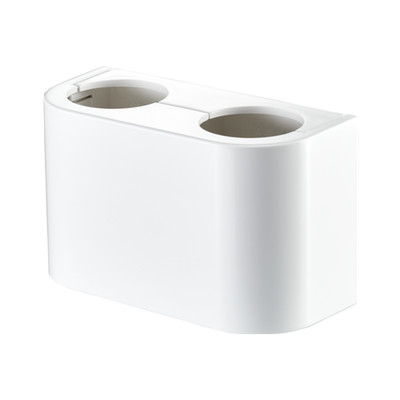 Oventrop Multiflex F Design-Abdeckung 1015896 Eck/Durchgang, für
