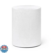 Soundskins Speaker Cover for Sonos Sub Mini – Stylish Sound Protection, Acous