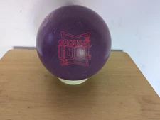 15lb Roto Grip Optimum Idol Solid Bowling Ball USED
