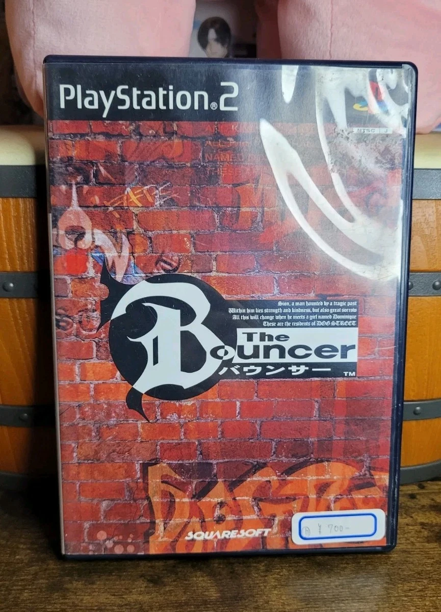 Bouncer 2000 Released Video Games for sale | eBay
