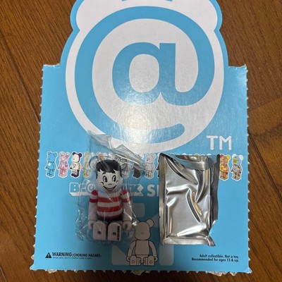 BE@RBRICK Serie 51 Secret Mattel Boy ()