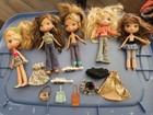 5 Bratz Kidz Cloe Yasmin Lilani Plus Extra Accessories — photo 1