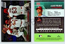 2022 STADIUM CLUB - SP Gold Minted Chrome Refractor PICK PYC Abrams Cruz RC