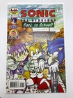 Sonic the Hedgehog #94 - 2001 Archie Comics