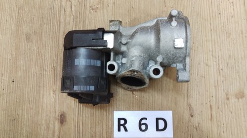 Ford Focus AGR Ventil Abgasrückführungsventil