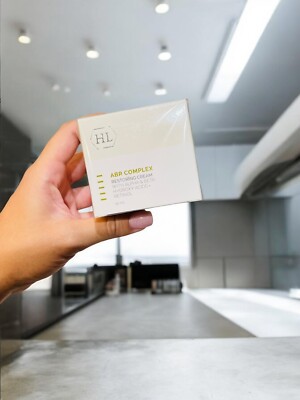HOLY LAND COSMETICS ABR COMPLEX RESTORING CREAM
