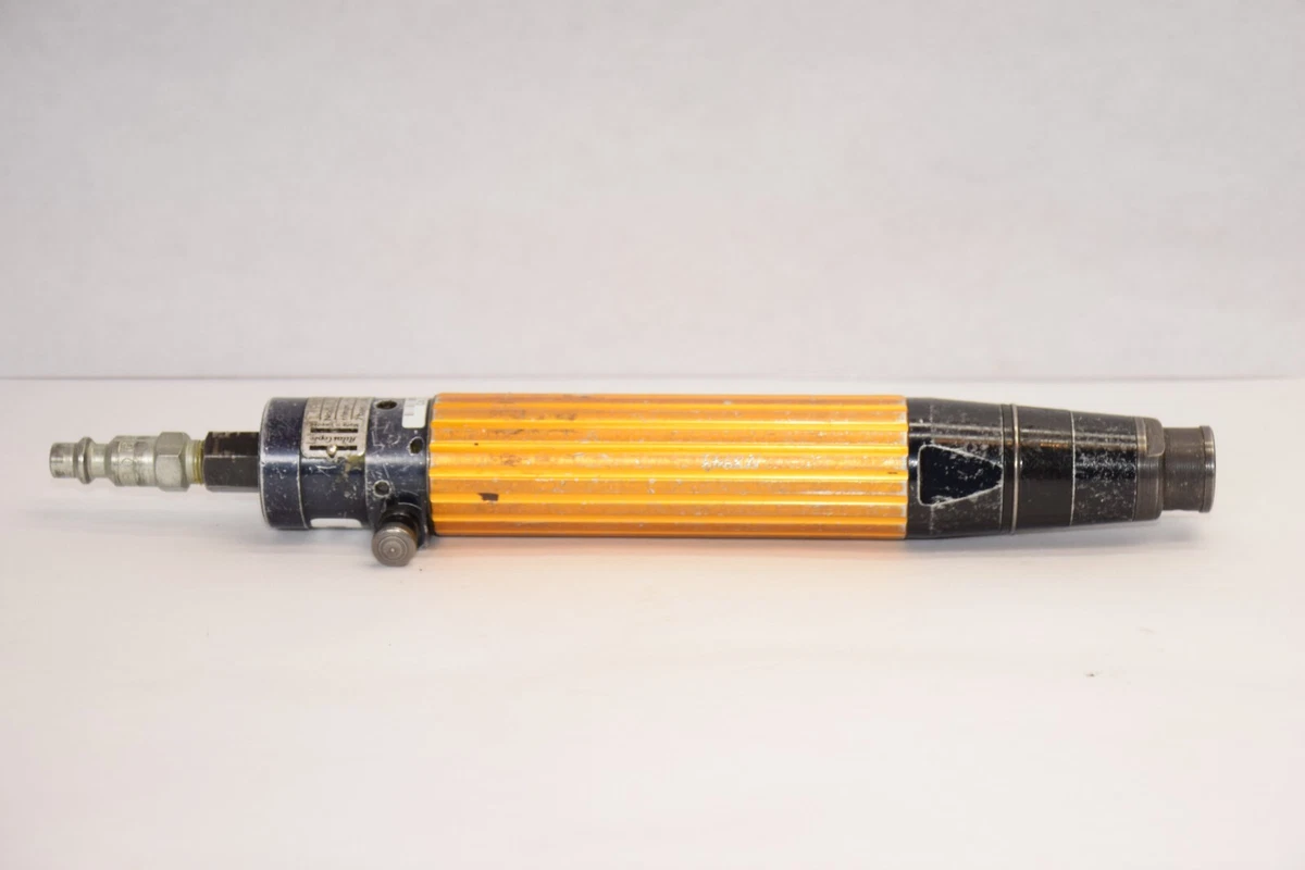 ATLAS COPCO LUM11PRO18-SS , LUM11PRO18SS Torque Screwdriver / Driver / Nutrunner