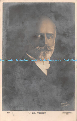 R363137 147 Dr. Torrey Elliott und Fry Beagles 1905