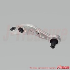 LEXUS LS460 USF4# 07-09 Genuine F / Suspension Lower Arm Assy LH 48640-50070 OEM