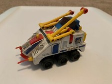 VINTAGE 1978 Shogun Warriors PA-64 Shogun Warriors VARITANK Chogokin Die Cast